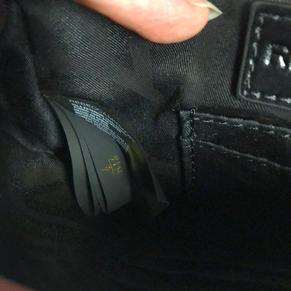 Rebecca Minkoff Sm Love Crossbody - Picture 8 of 8